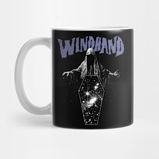 chill album Mug